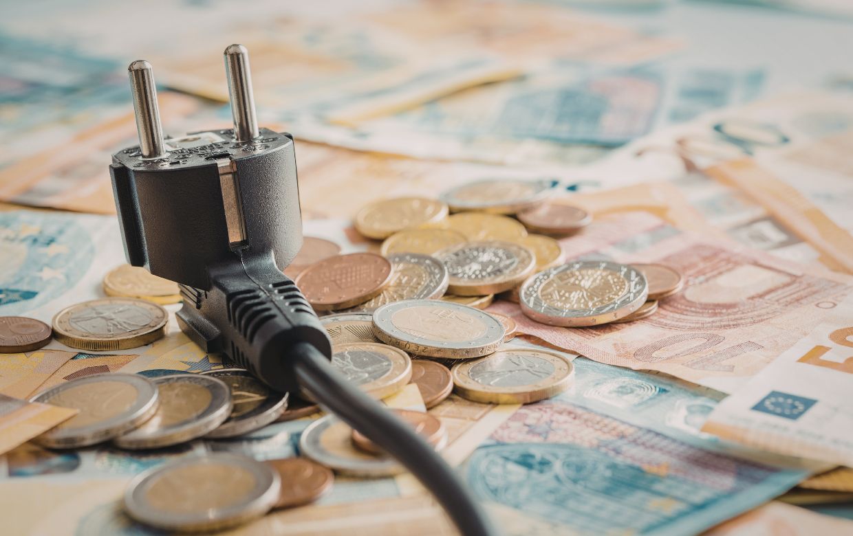 facture electricité