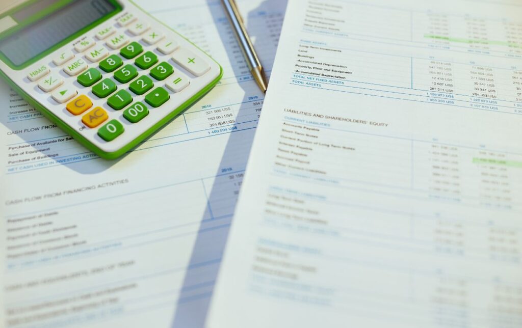 consommation electricité