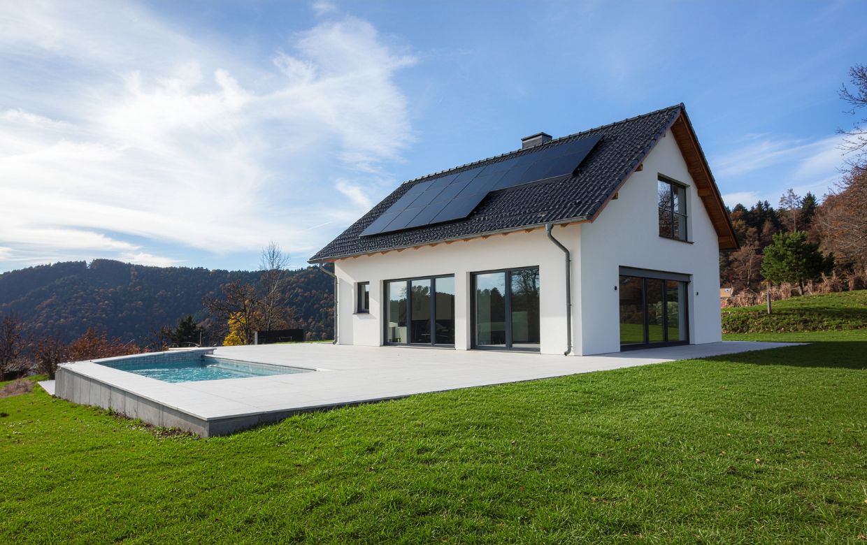 panneau solaire autoconsommation