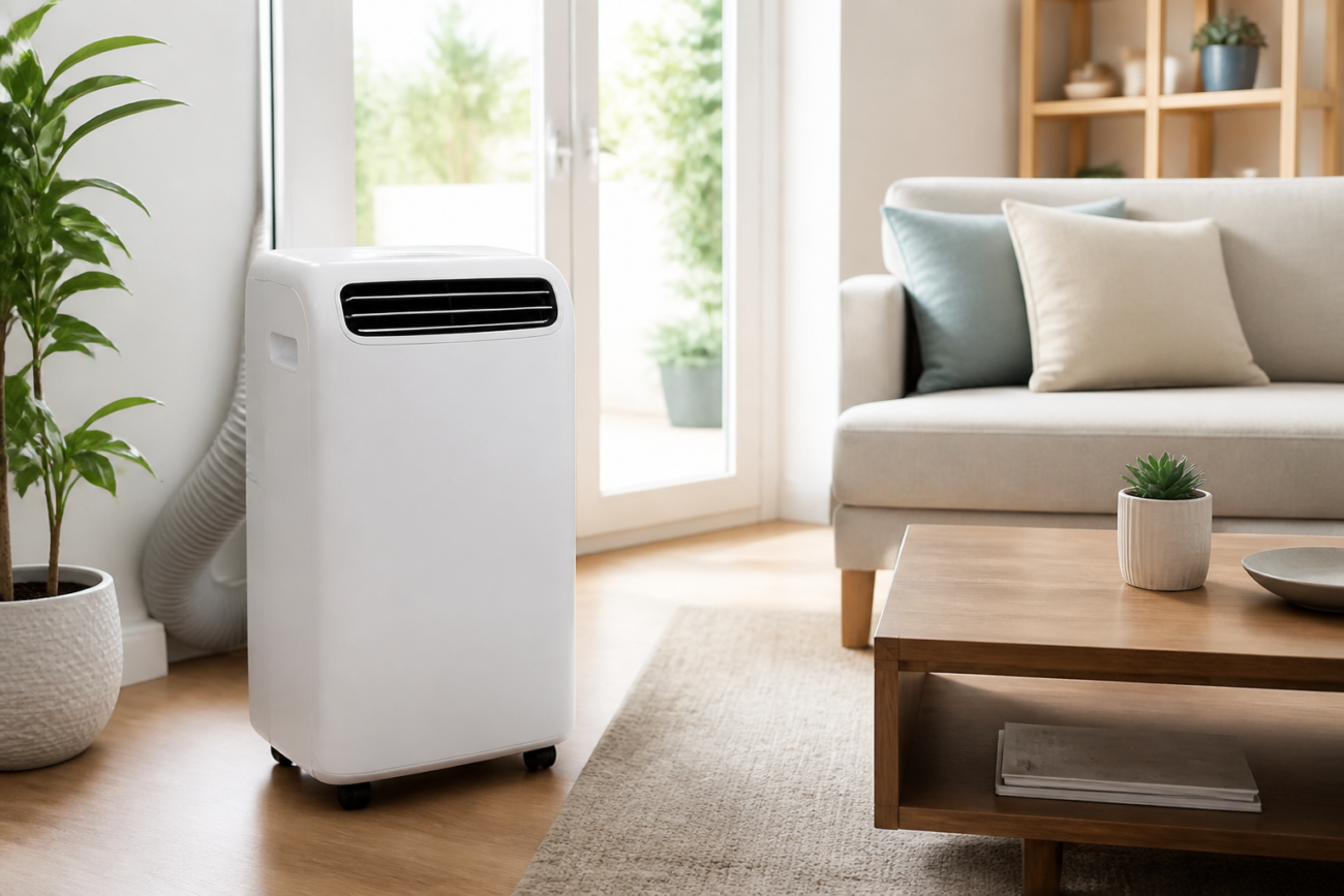 Quel est le meilleur climatiseur mobile de 10 000 BTU ?