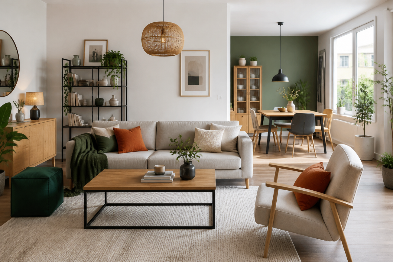 Casafab : Notre avis complet sur le mobilier et la décoration d'intérieur