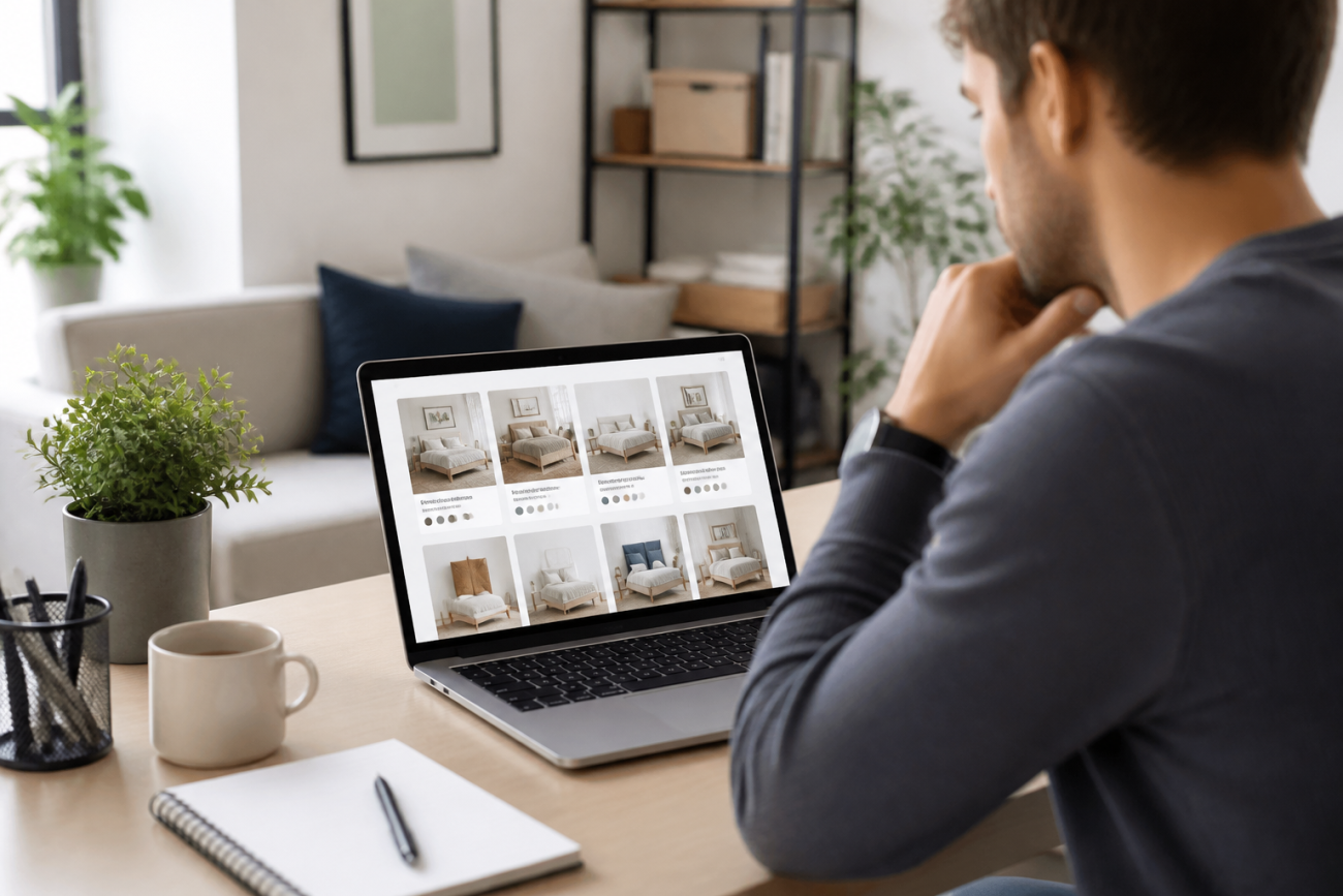 Litfad est-il un site fiable ? Notre avis complet sur la boutique en ligne